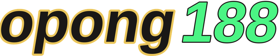 opong188 logo
