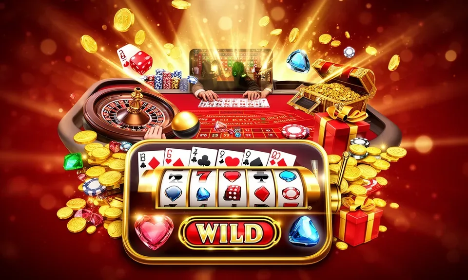 opong188 Every Betting and Casino Term, Straight From opong188
