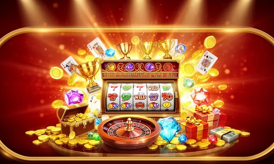 opong188 Inside Our Live Blackjack Prestige Lobby